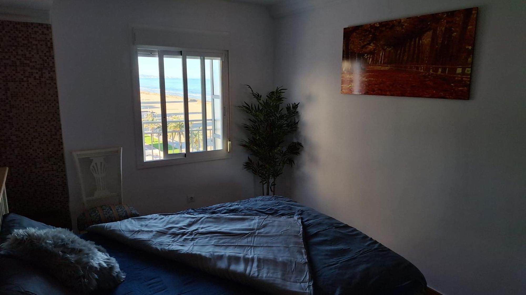 Appartement Primera Linea Caracola View *