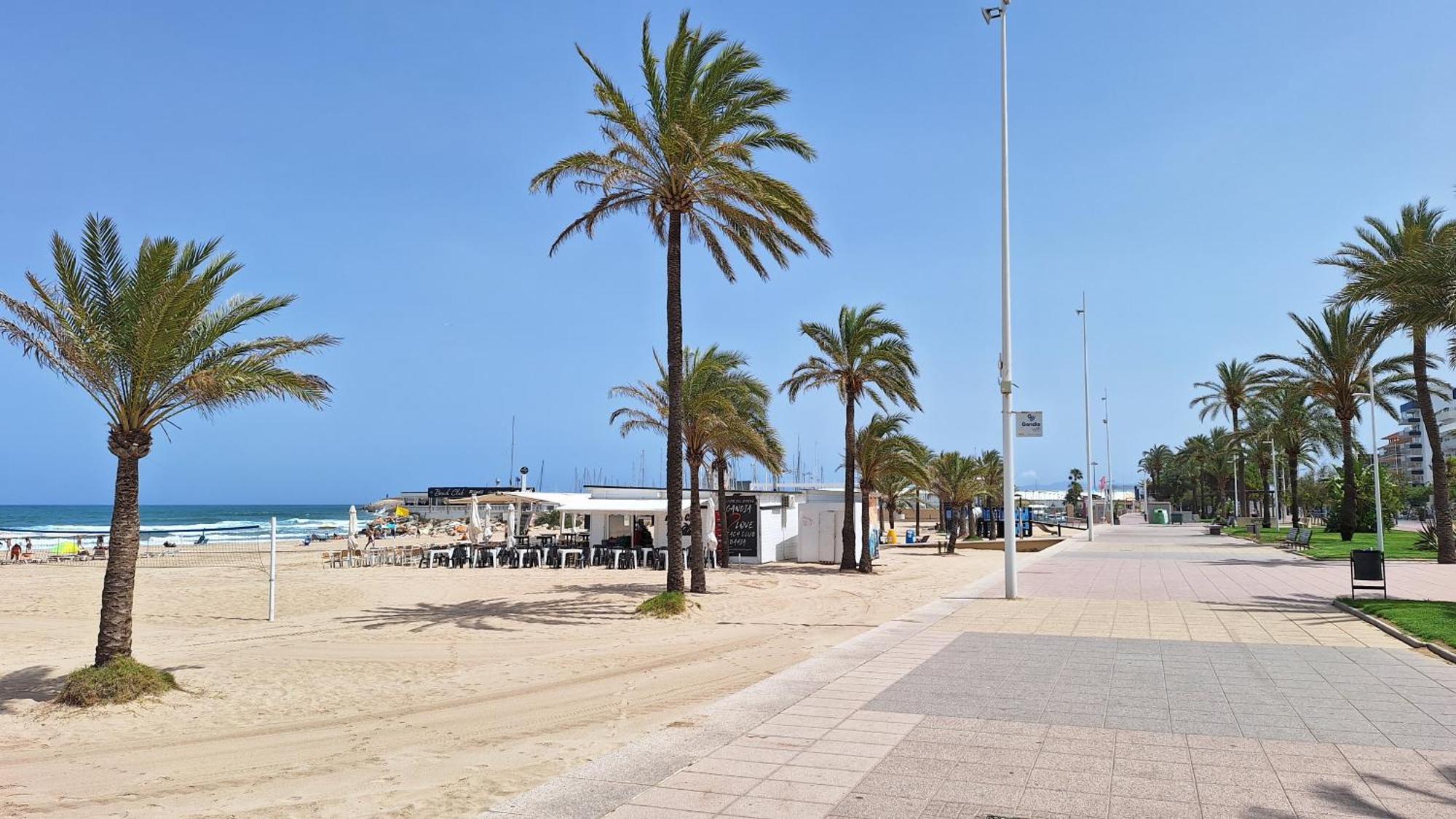 Primera Linea Caracola View