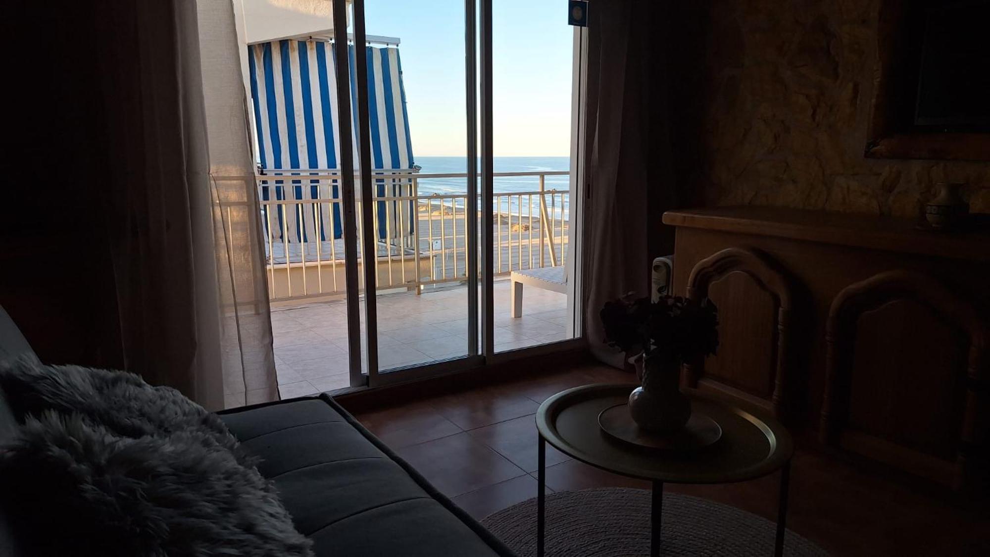 Appartement Primera Linea Caracola View *