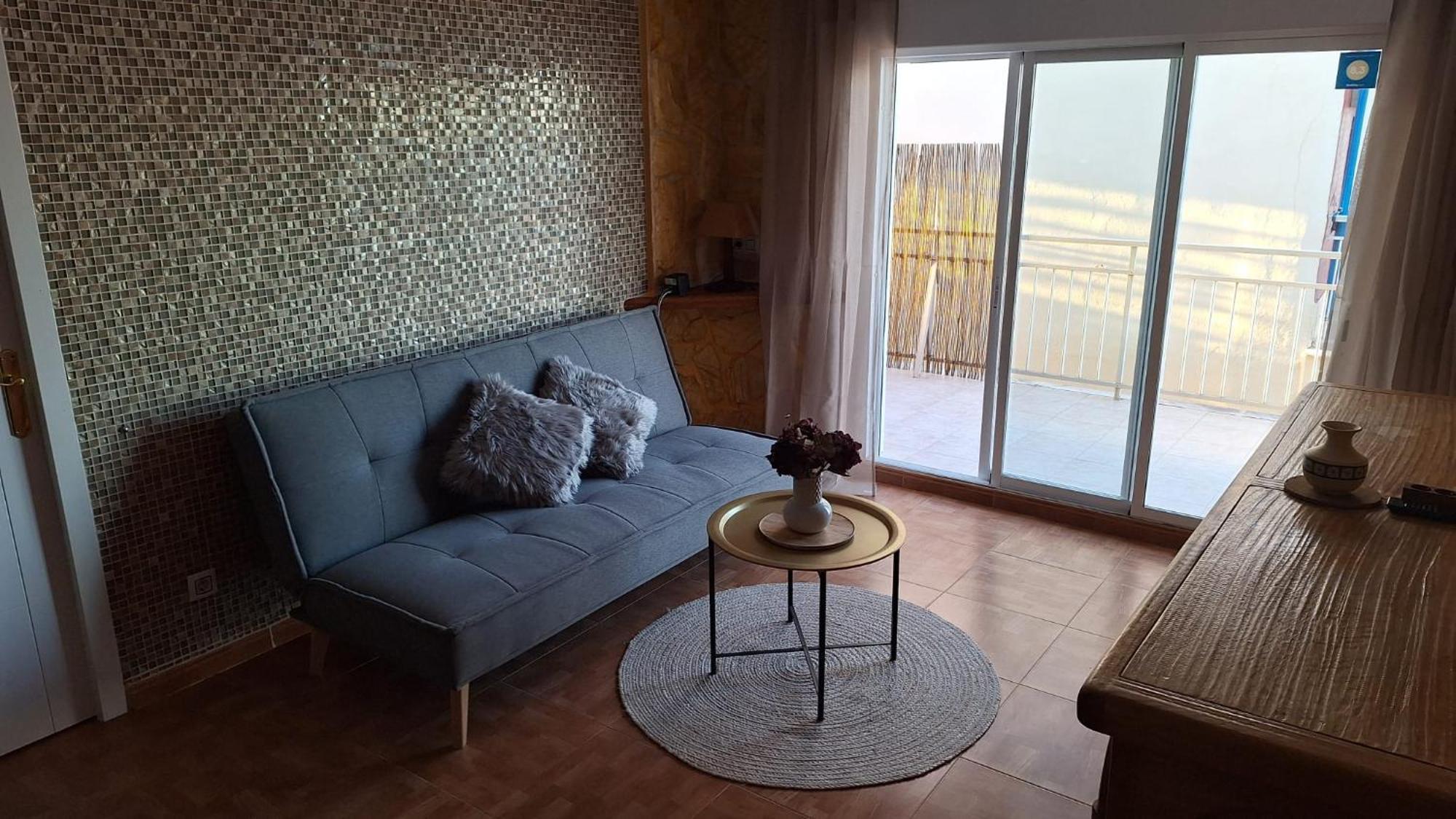 Primera Linea Caracola View Appartement Gandie