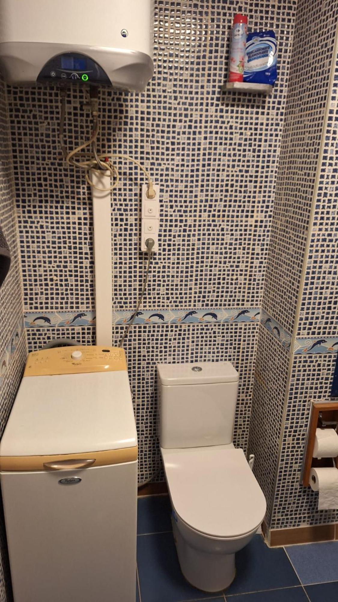 Primera Linea Caracola View Appartement *