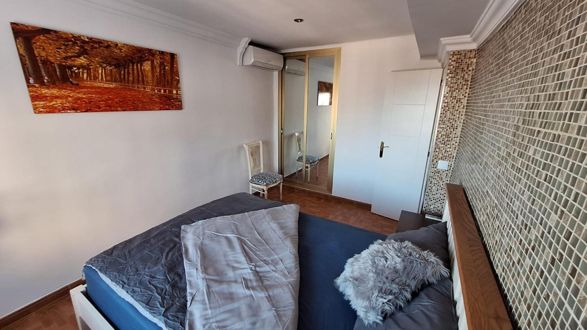 Primera Linea Caracola View Appartement *