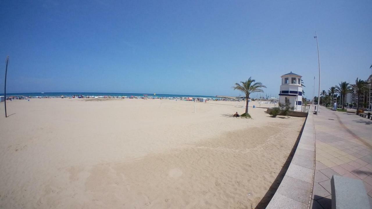 Primera Linea Caracola View Gandie